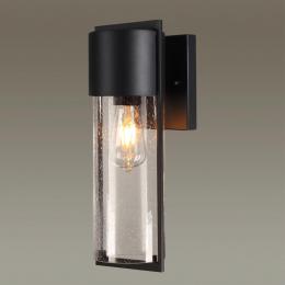 Уличный настенный светильник Odeon Light Capi 4962/1W  - 3 купить